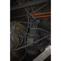 Coquilleuse IMR C60X